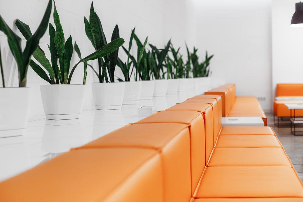 Orange Hotel Odessa Exteriör bild